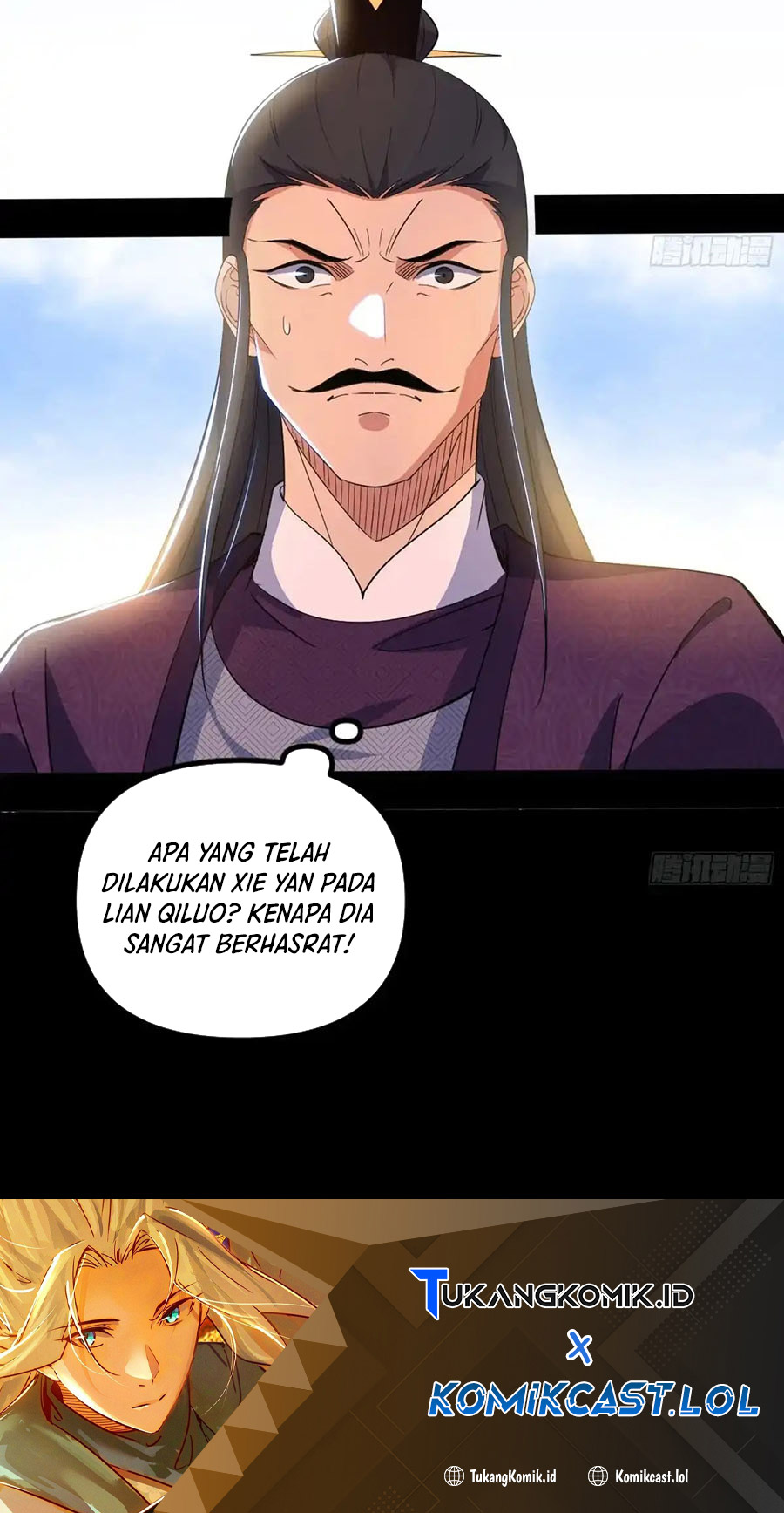 Dilarang COPAS - situs resmi www.mangacanblog.com - Komik im an evil god 439 - chapter 439 440 Indonesia im an evil god 439 - chapter 439 Terbaru 67|Baca Manga Komik Indonesia|Mangacan